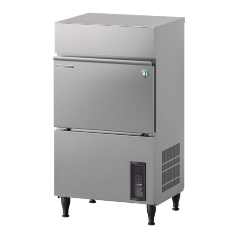 Kostkarka Hoshizaki 47 kg/24h UVC pompa spustowa chłodzona wodą Resto Quality IM-45WPE-E