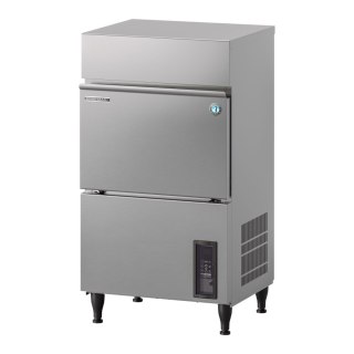 Kostkarka Hoshizaki 47 kg/24h sanityzacja UVC chłodzona wodą Resto Quality IM-45WPE-U-25