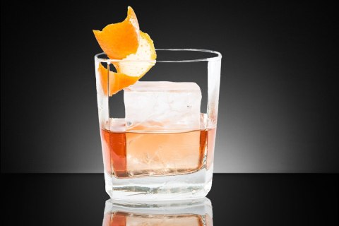 Kostkarka Hoshizaki 43 kg/24h chłodzona powietrzem kostka duża Big Resto Quality IM-65NE-HC-LM "Big"