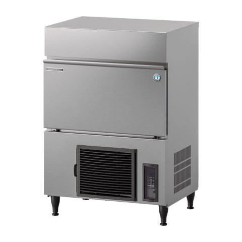 Kostkarka Hoshizaki 58 kg/24h UVC pompa spustowa powietrze Resto Quality IM-65PE-E-25