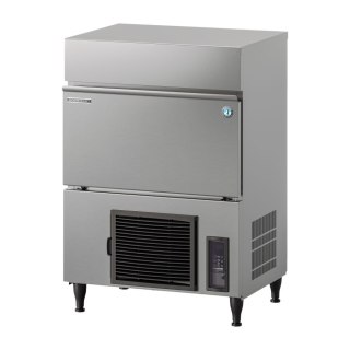 Kostkarka Hoshizaki 65 kg/24h UVC chłodzona powietrzem kostka duża Resto Quality IM-65PE-U-LM