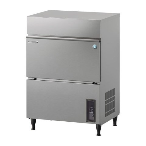 Kostkarka Hoshizaki 65 kg/24h chłodzona wodą kostka kula profesjonalna Resto Quality IM-65WPE-Q