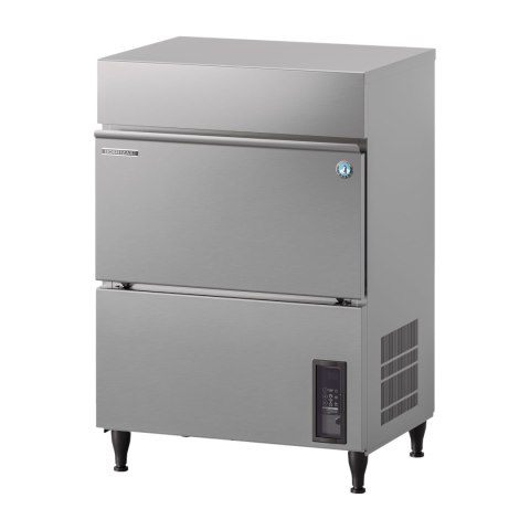 Kostkarka Hoshizaki 58 kg/24h sanityzacja UVC chłodzona wodą Resto Quality IM-65WPE-U