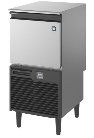 Kostkarka Hoshizaki 43 kg/24h kostka półksiężyc chłodzona powietrzem Resto Quality KM-40C-HC