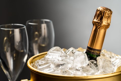 Kostkarka Hoshizaki 43 kg/24h półksiężyc automatyczne czyszczenie Resto Quality KM-40C-HC-W