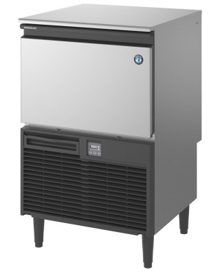 Kostkarka Hoshizaki 75 kg/24h półksiężyc automatyczne czyszczenie Resto Quality KM-80C-HC-W