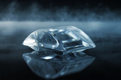 Kostkarka Hoshizaki 75 kg/24h półksiężyc automatyczne czyszczenie Resto Quality KM-80C-HC-W