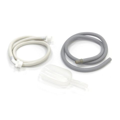 Kostkarka do lodu gastronomiczna wydajność 100 kg/24h Resto Quality RQ100