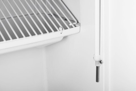 Kostkarka do lodu gastronomiczna 80kg/24h chłodzona powietrzem Resto Quality RQ80