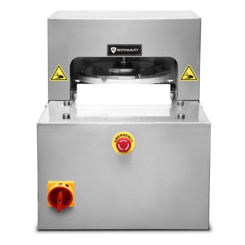 Kotleciarka elektryczna prasa do mięsa wydajność 720 szt/h 230 V Resto Quality RQAK100