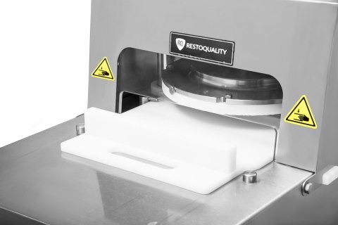 Kotleciarka elektryczna prasa do mięsa wydajność 720 szt/h 230 V Resto Quality RQAK100