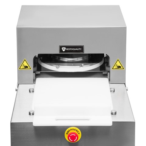 Kotleciarka elektryczna prasa do mięsa wydajność 720 szt/h 400 V Resto Quality RQAK200