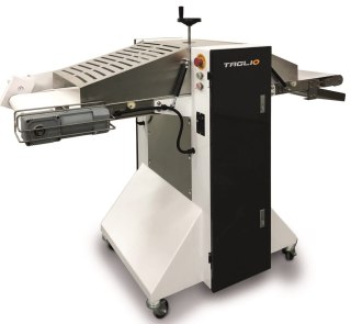 Krajalnica pozioma do pieczywa i ciast biszkoptowych model Taglio Resto Quality Taglio