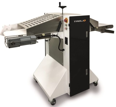 Krajalnica pozioma do pieczywa i ciast biszkoptowych model Taglio Resto Quality Taglio