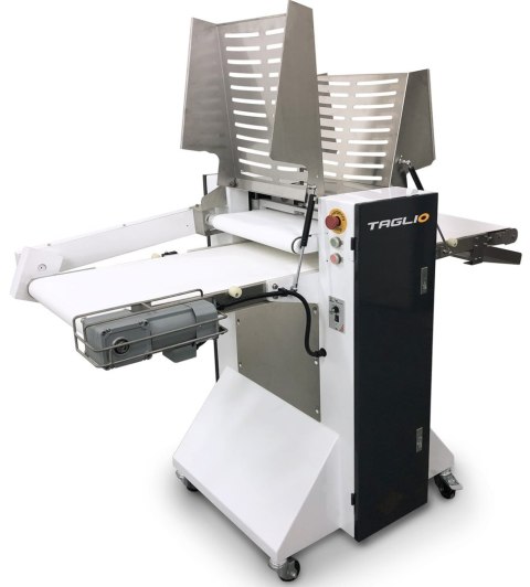 Krajalnica pozioma do pieczywa i ciast biszkoptowych model Taglio Resto Quality Taglio