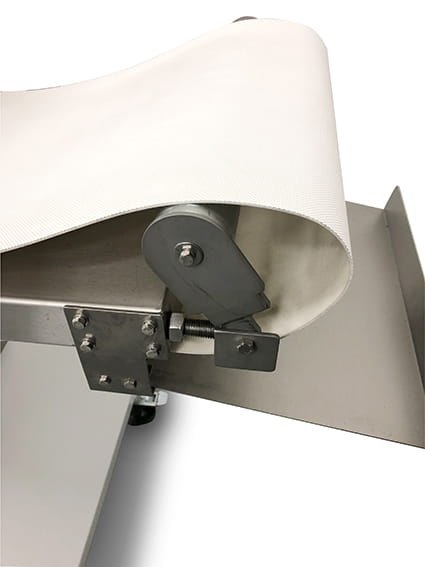 Krajalnica pozioma do pieczywa i ciast biszkoptowych model Taglio Resto Quality Taglio