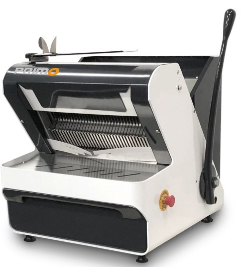 Nastawna krajalnica do pieczywa gastronomiczna model Primo Resto Quality Primo