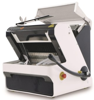 Nastawna krajalnica do pieczywa gastronomiczna model Primo Resto Quality Primo