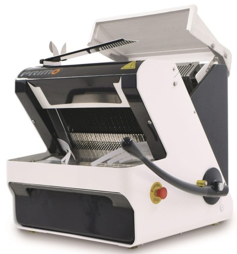 Nastawna krajalnica do pieczywa gastronomiczna model Primo Resto Quality Primo