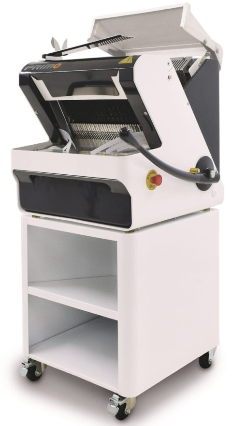 Nastawna krajalnica do pieczywa gastronomiczna model Primo Resto Quality Primo