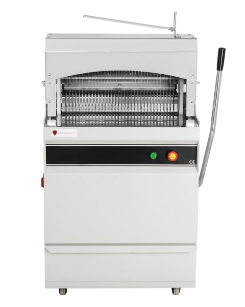 Krajalnica wolnostojąca do pieczywa gastronomiczna wydajna Resto Quality ED11