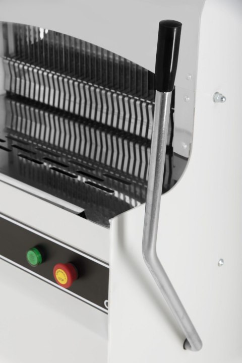 Krajalnica wolnostojąca do pieczywa gastronomiczna wydajna Resto Quality ED11