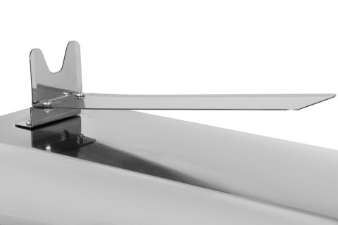 Krajalnica wolnostojąca do pieczywa gastronomiczna wydajna Resto Quality ED11