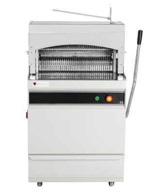 Krajalnica wolnostojąca do pieczywa gastronomiczna wydajna Resto Quality ED13