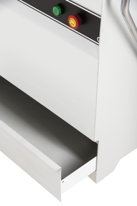 Krajalnica wolnostojąca do pieczywa gastronomiczna wydajna Resto Quality ED13