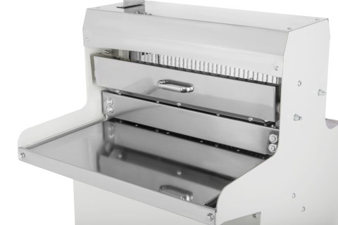 Krajalnica wolnostojąca do pieczywa gastronomiczna wydajna Resto Quality ED13