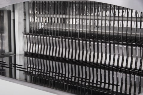 Krajalnica wolnostojąca do pieczywa gastronomiczna wydajna Resto Quality ED13