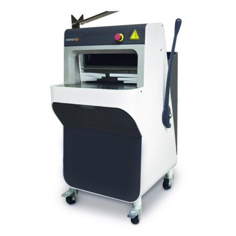 Krajalnica wolnostojąca do pieczywa piekarnicza model Mano Resto Quality Mano