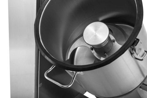 Kuter gastronomiczny do mięsa i warzyw pojemność 20l 230V Resto Quality RQ.SD.07-22