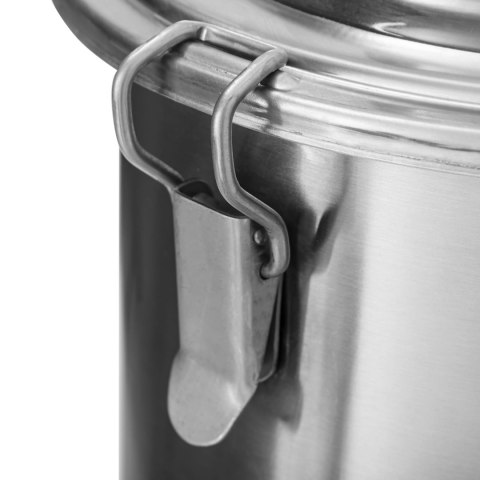 Kuter gastronomiczny do mięsa i warzyw pojemność 20l 230V Resto Quality RQ.SD.07-22