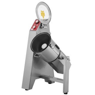 Kuter gastronomiczny do mięsa i warzyw pojemność 20l 400V Resto Quality RQ.SD.07