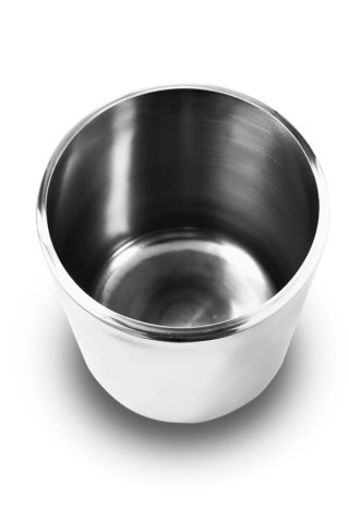 Kuweta tuba do lodów okrągła stal nierdzewna pojemność 7,3 l Resto Quality RQ200-250