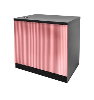 Lada kasowa boks sprzedażowy Dolce Visione szerokość 1200 mm Resto Quality DOLCE VISIONE CASSA 1200