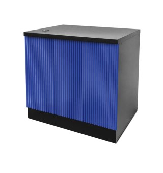 Lada kasowa boks sprzedażowy Dolce Visione szerokość 1600 mm Resto Quality DOLCE VISIONE CASSA 1600