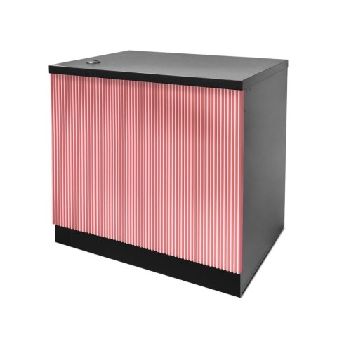 Lada kasowa boks sprzedażowy Dolce Visione szerokość 1600 mm Resto Quality DOLCE VISIONE CASSA 1600