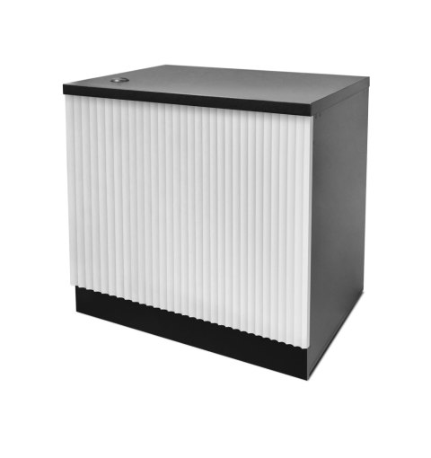 Lada kasowa boks sprzedażowy Dolce Visione szerokość 900 mm Resto Quality DOLCE VISIONE CASSA 900