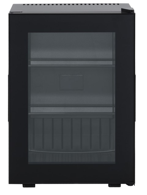 Chłodziarka hotelowa minibar MB 34 BGD przeszklona 40 l Resto Quality MB 34 BGD
