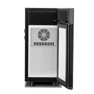 Lodówka na mleko do ekspresu automatycznego model RQK90 Resto Quality RQM90