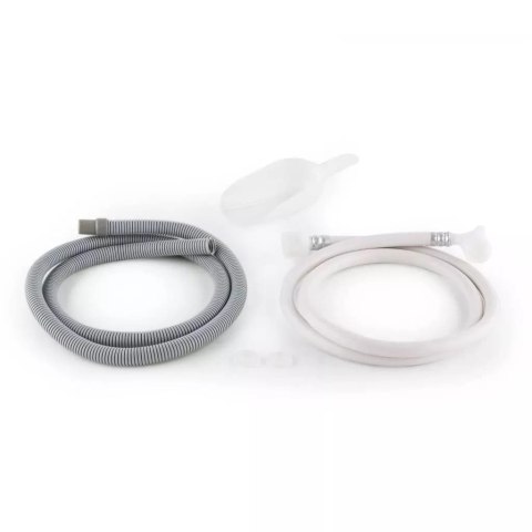 Łuskarka do lodu gastronomiczna 50kg/24h chłodzona powietrzem Resto Quality RQFI50