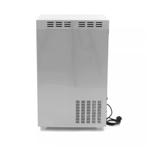 Łuskarka do lodu gastronomiczna 85kg/24h chłodzona powietrzem Resto Quality RQFI85