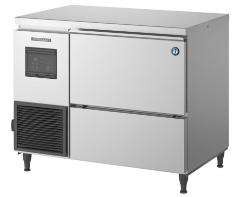 Łuskarka do lodu Hoshizaki 125 kg/24h płatki lodu powietrze Resto Quality FM-120KE-50-HC
