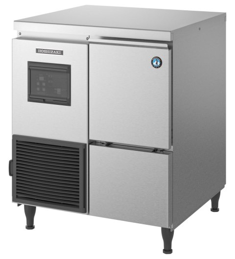 Łuskarka do lodu Hoshizaki 125 kg/24h płatki lodu powietrze Resto Quality FM-120KE-HC
