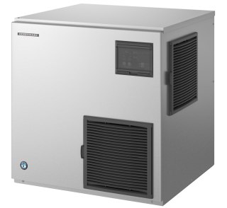 Łuskarka do lodu Hoshizaki 750 kg/24h płatki lodu powietrze Resto Quality FM-750AKE-R452-SB