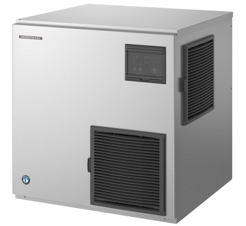 Łuskarka do lodu Hoshizaki 750 kg/24h płatki lodu powietrze Resto Quality FM-750AKE-R452-SB
