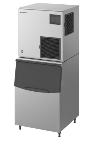 Łuskarka do lodu Hoshizaki 750 kg/24h płatki lodu powietrze Resto Quality FM-750AKE-R452-SB