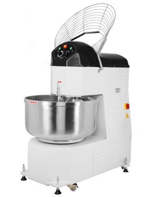 Miesiarka spiralna do ciasta gastronomiczna 100 litrów 400V Resto Quality SDM 100
